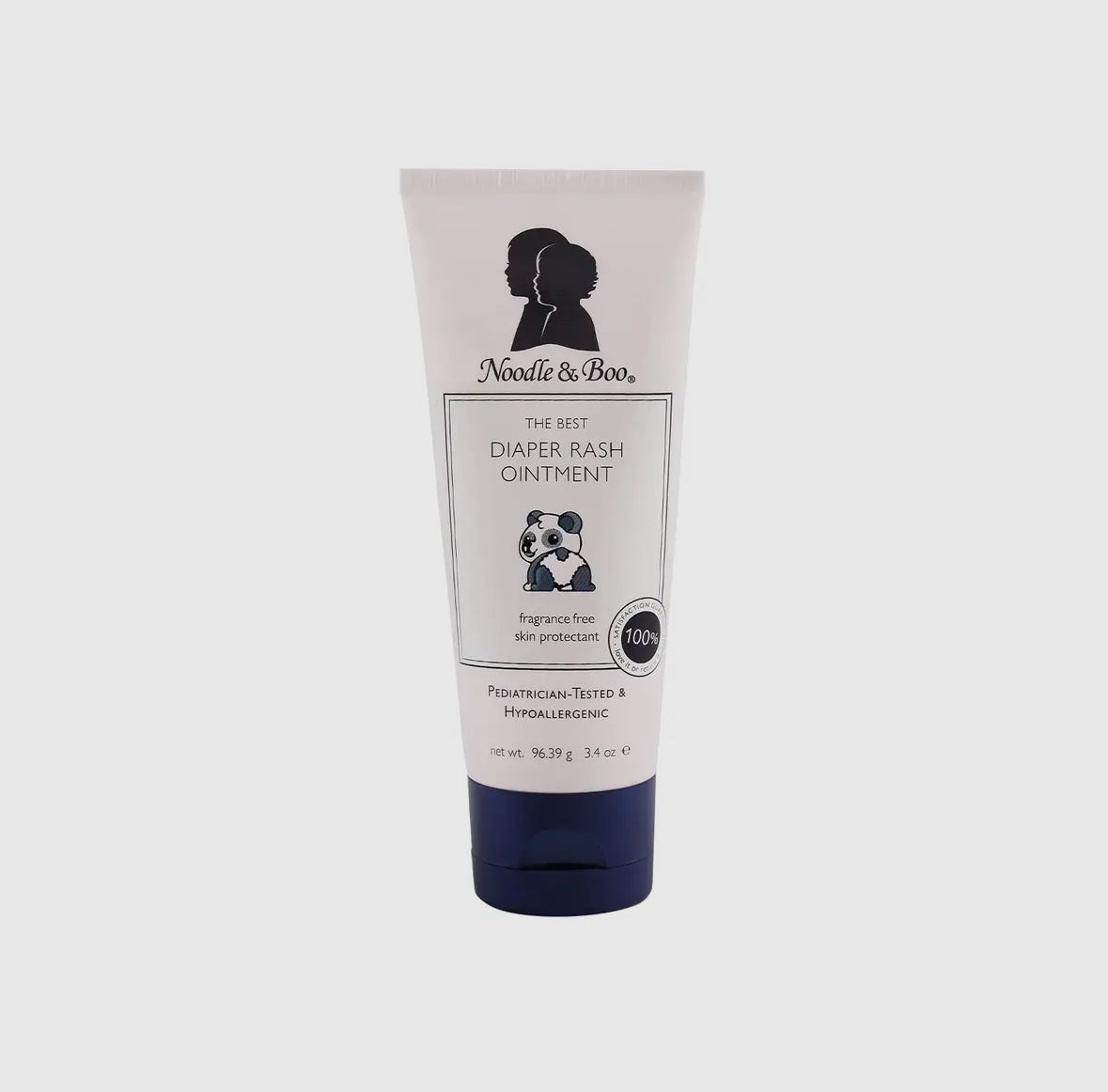 The Best Diaper Rash Ointment, 3.4 oz