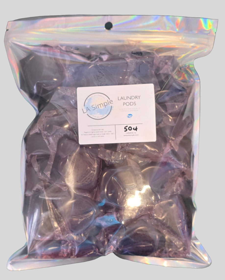 Laundry Pods