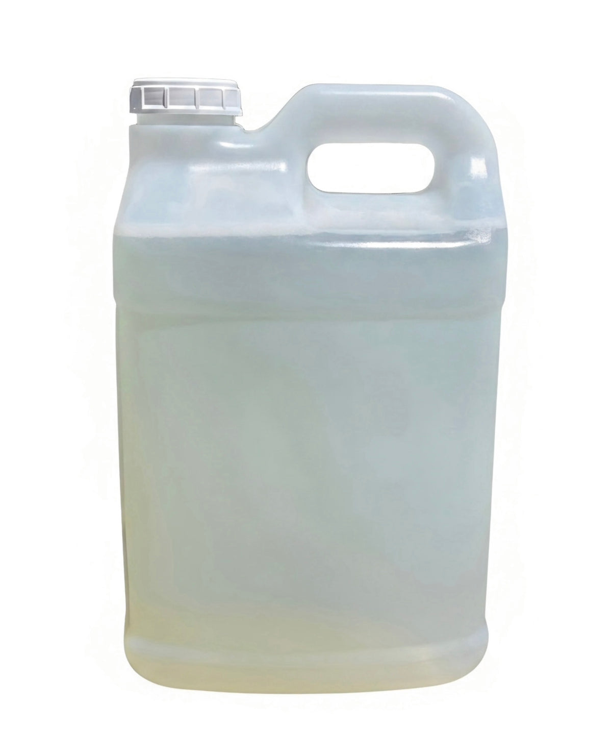 Free & Clear Laundry Detergent