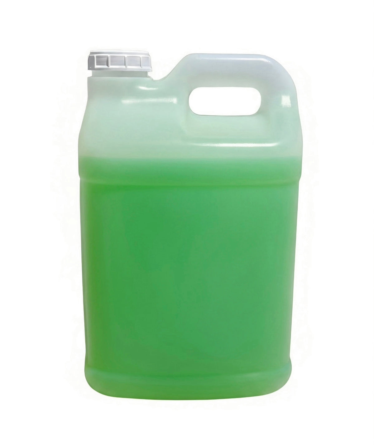 Green Laundry Detergent