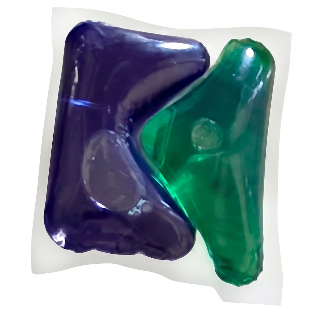 Laundry Pods