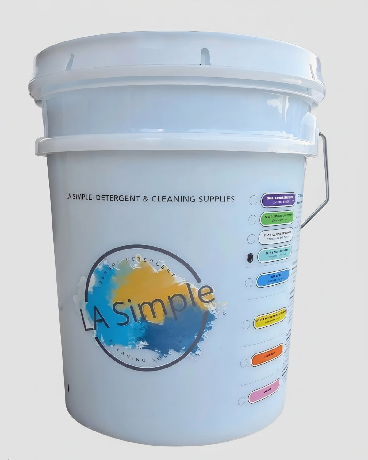 Fabric Softener (Commercial Accounts)