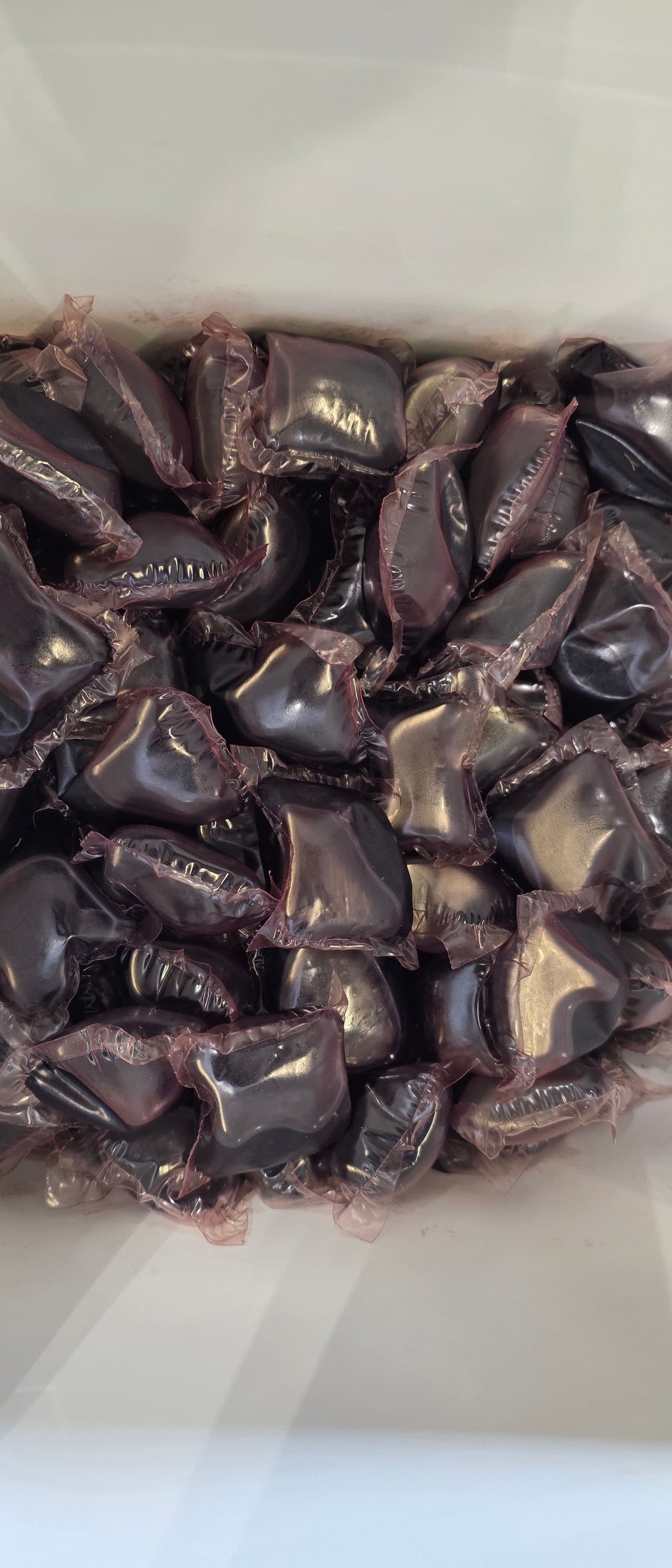 Laundry Pods