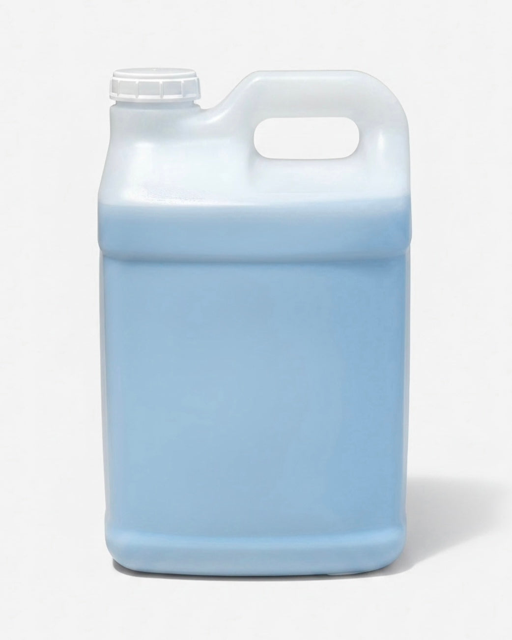 Blue Fabric Softener