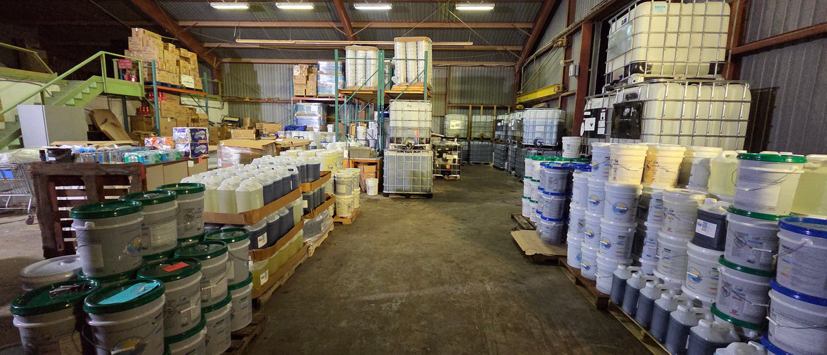 Commercial Accounts