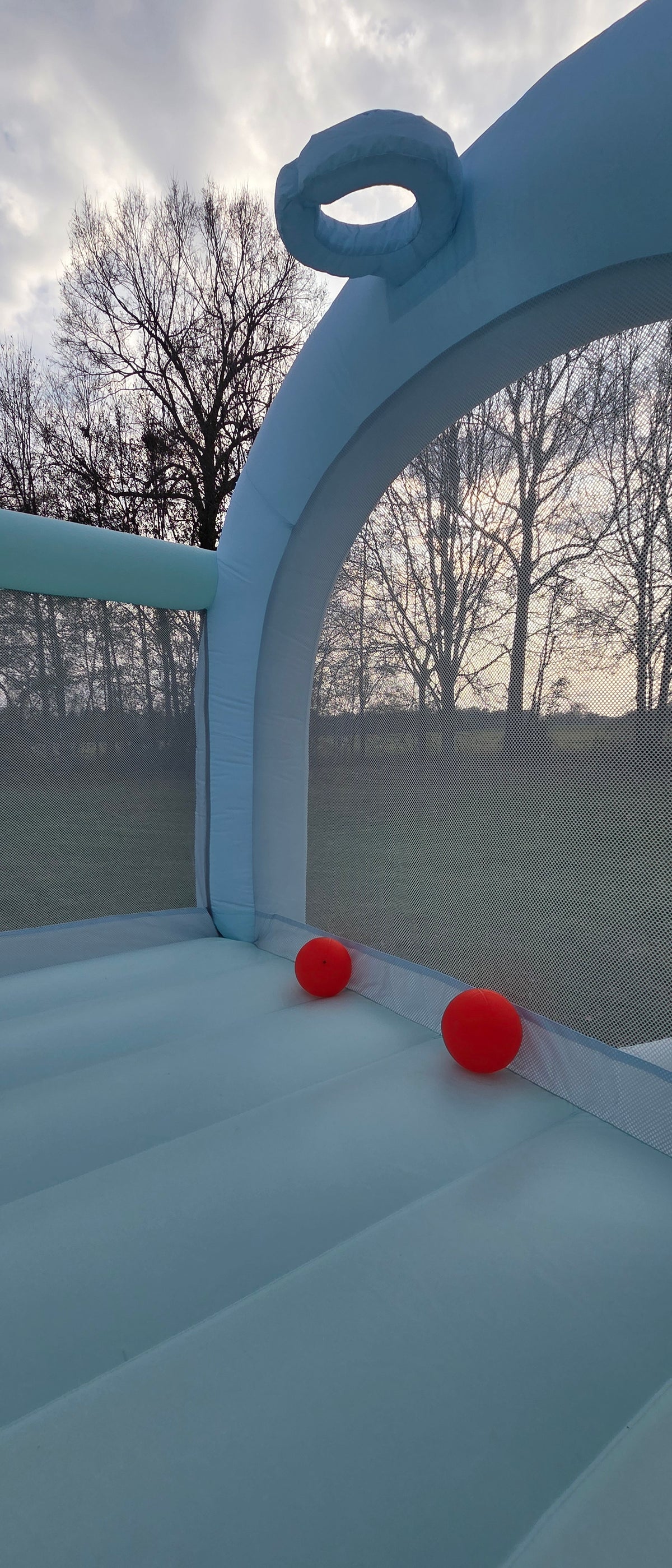 Mist Soft Play Package