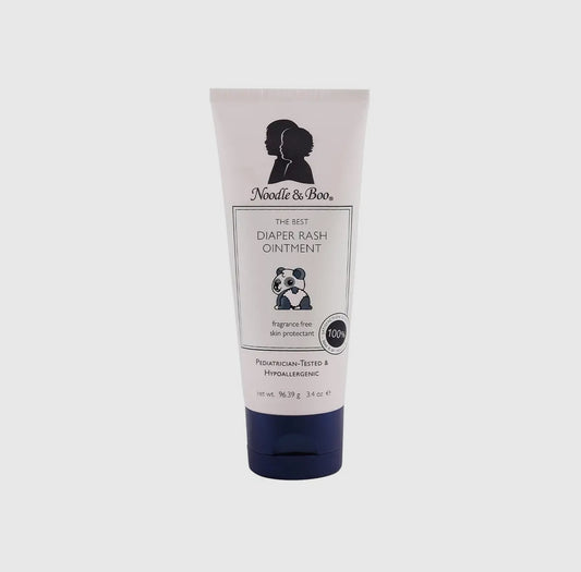 The Best Diaper Rash Ointment, 3.4 oz
