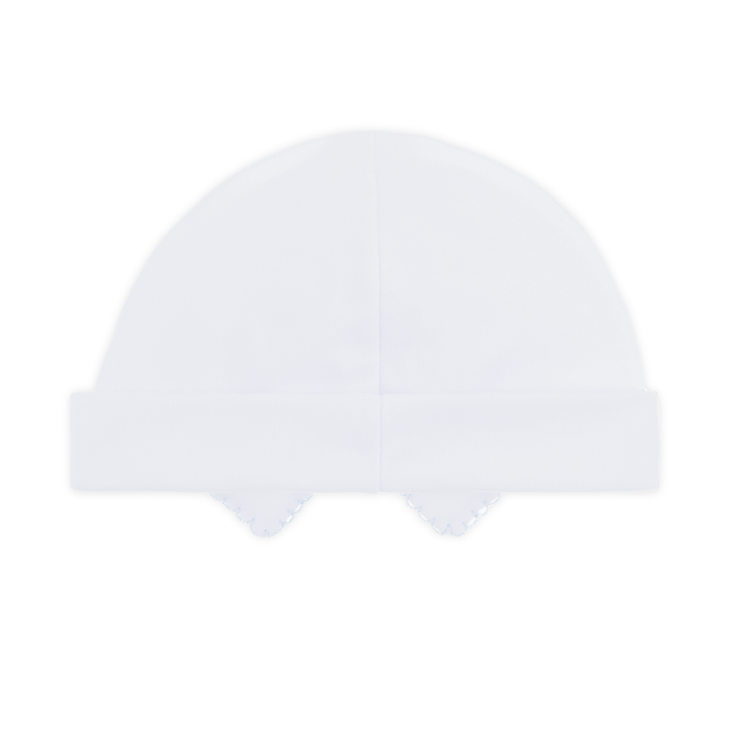 Dreamy Hydrangeas Bow Hat
