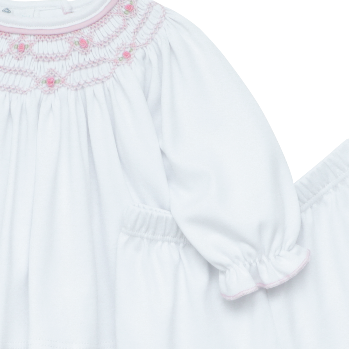 Poppy Bishop 2pc Pant Set