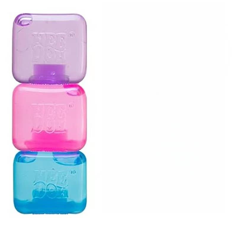 Stress Relief Toys in Box Squeeze Fidget Toy - NeeDoh
