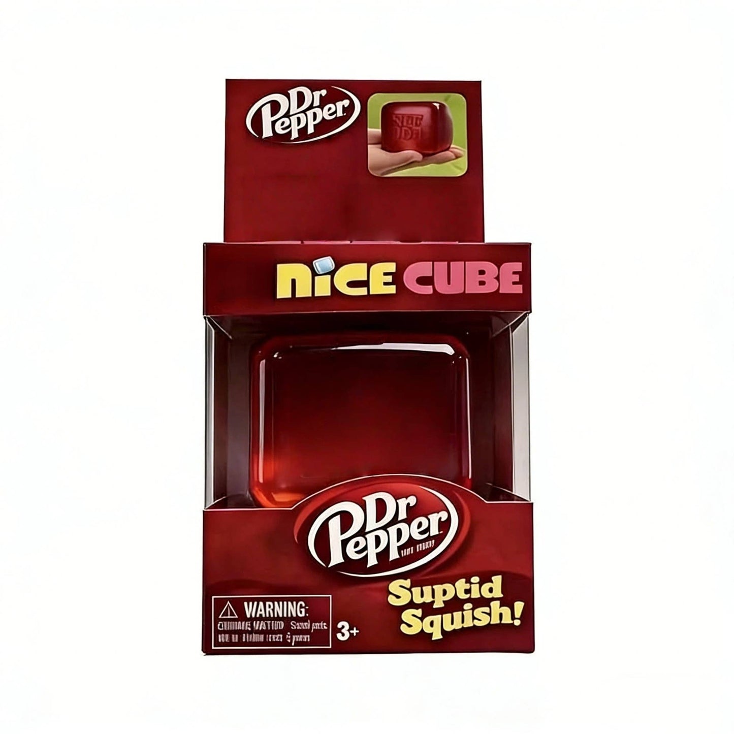 Stress Relief Toys in Box Squeeze Fidget Toy - NeeDoh
