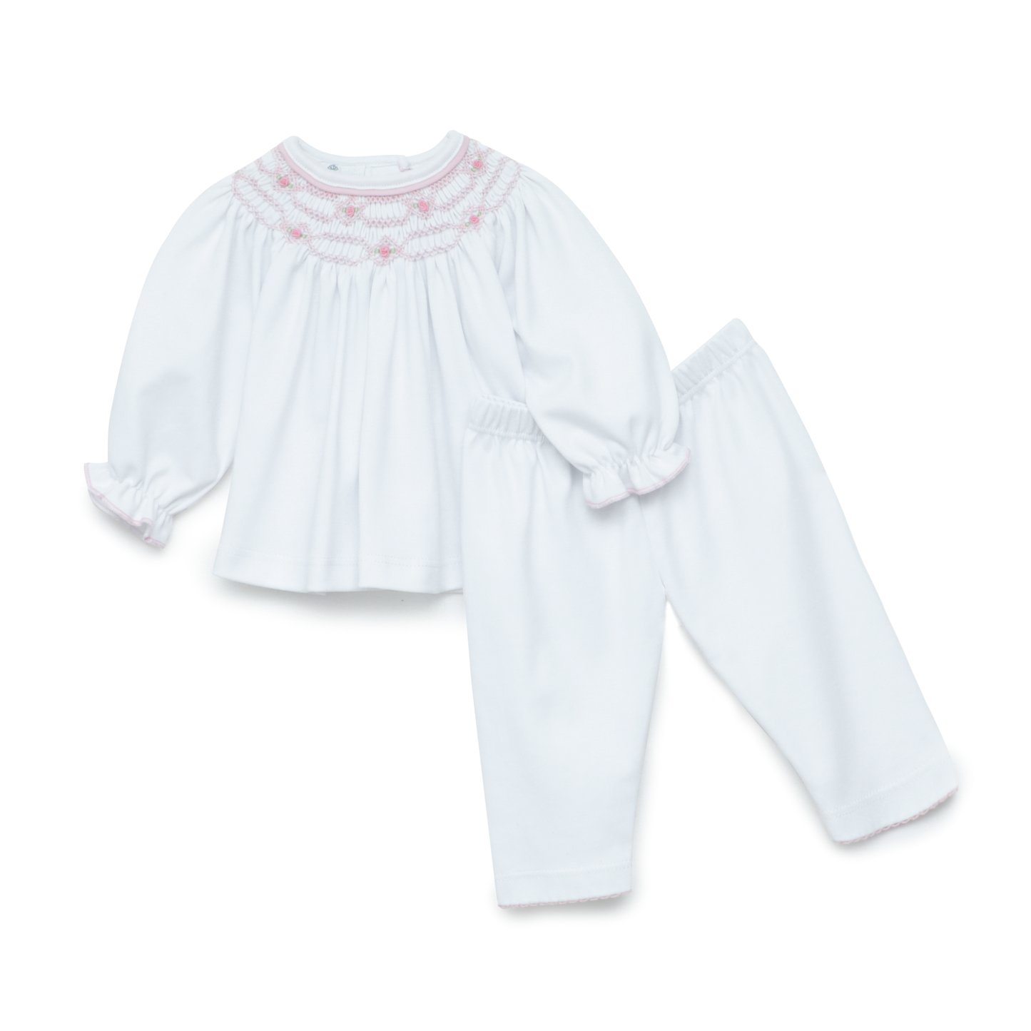 Poppy Bishop 2pc Pant Set