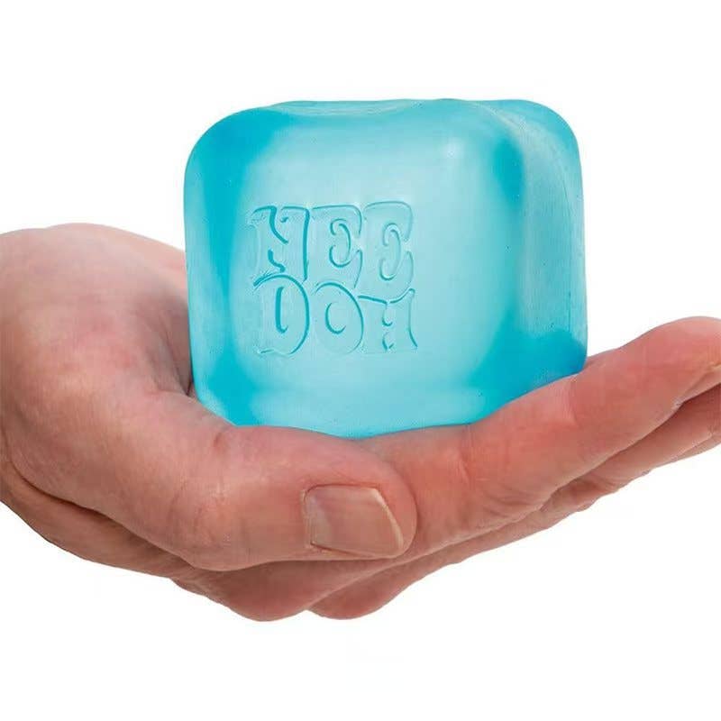 Stress Relief Toys in Box Squeeze Fidget Toy - NeeDoh