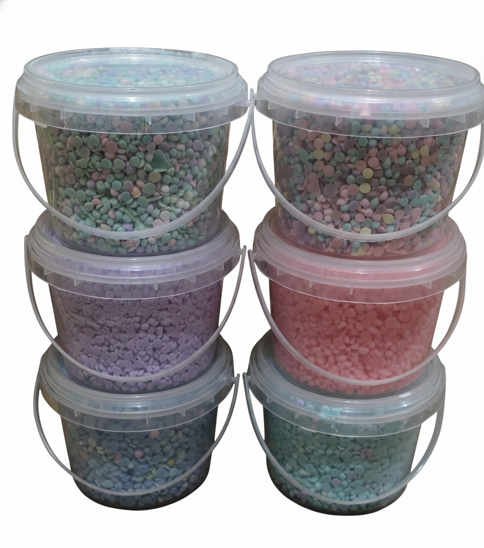 In Wash Scent Booster Beads
