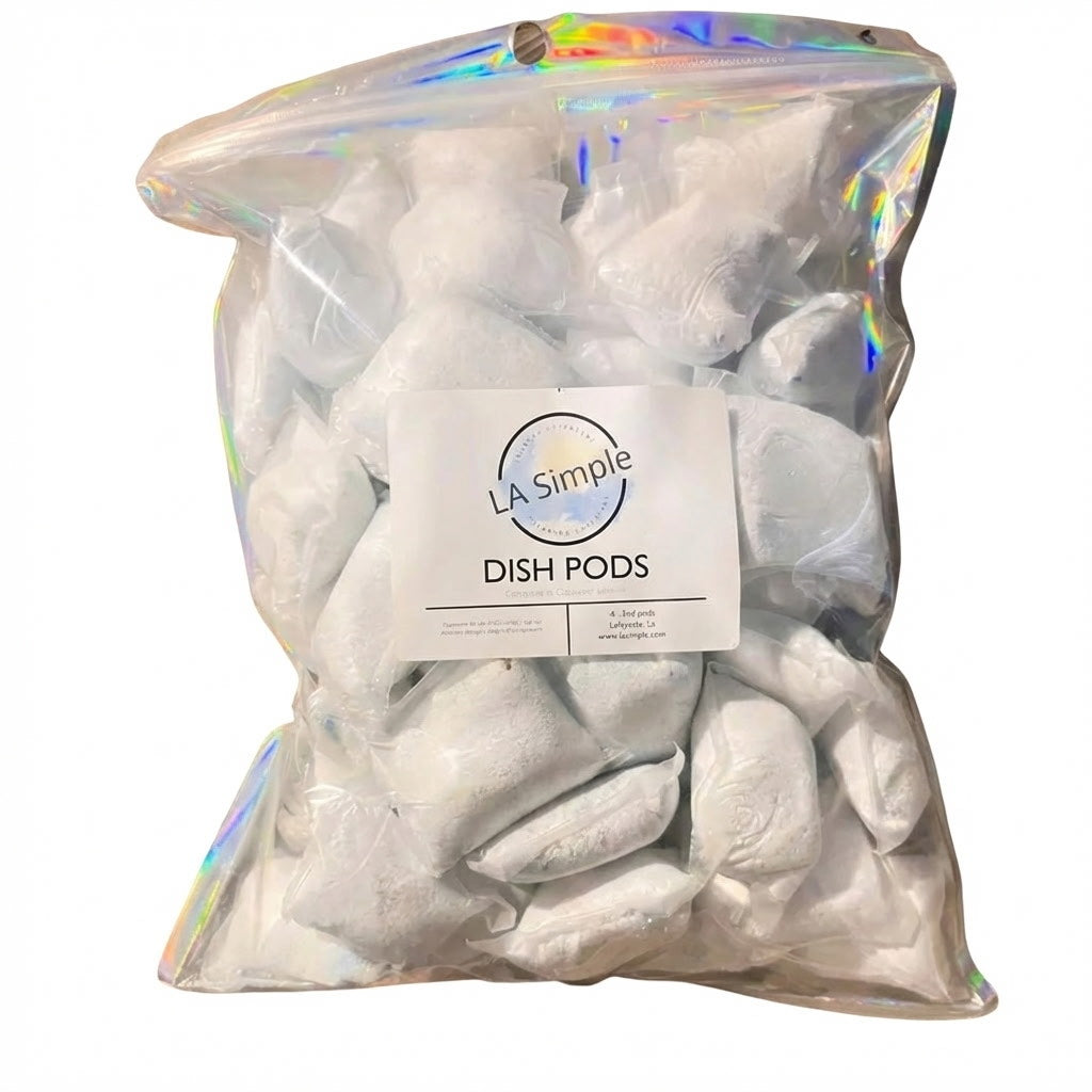 Dish Pods (.65-.75oz)