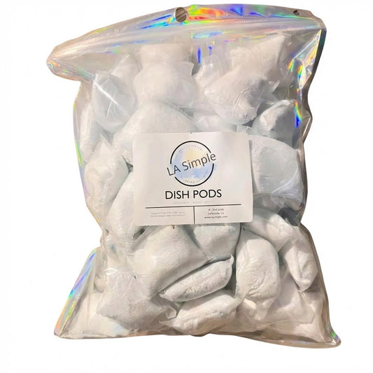 Dish Pods (.65-.75oz)
