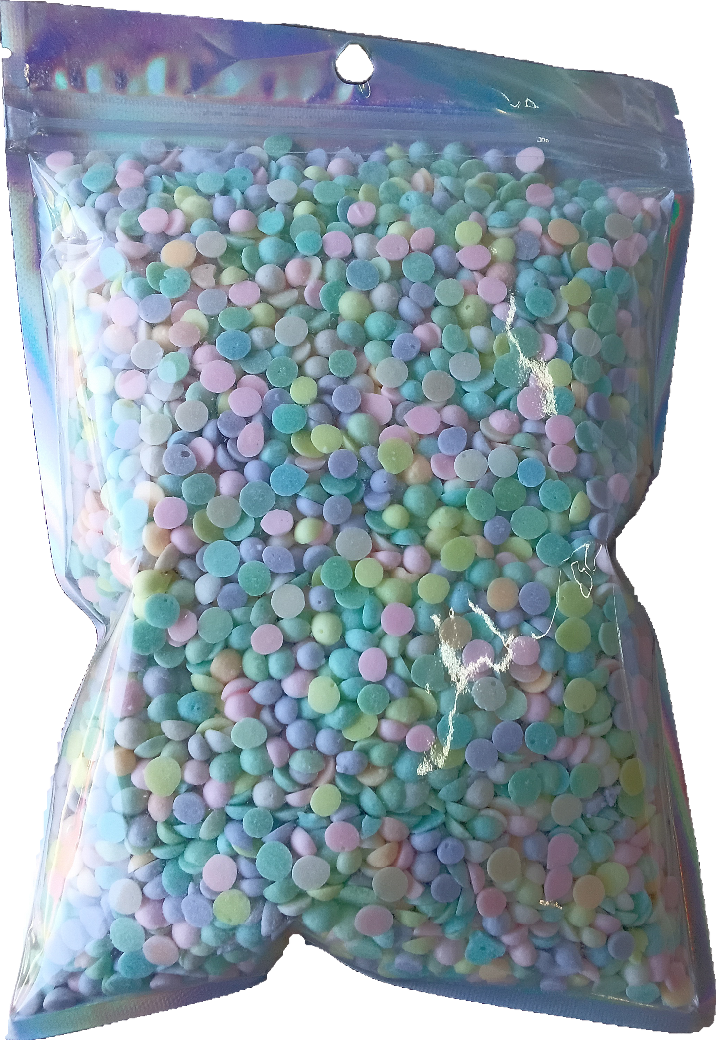 In Wash Scent Booster Beads