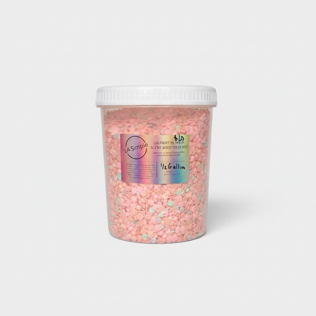 In Wash Scent Booster Beads
