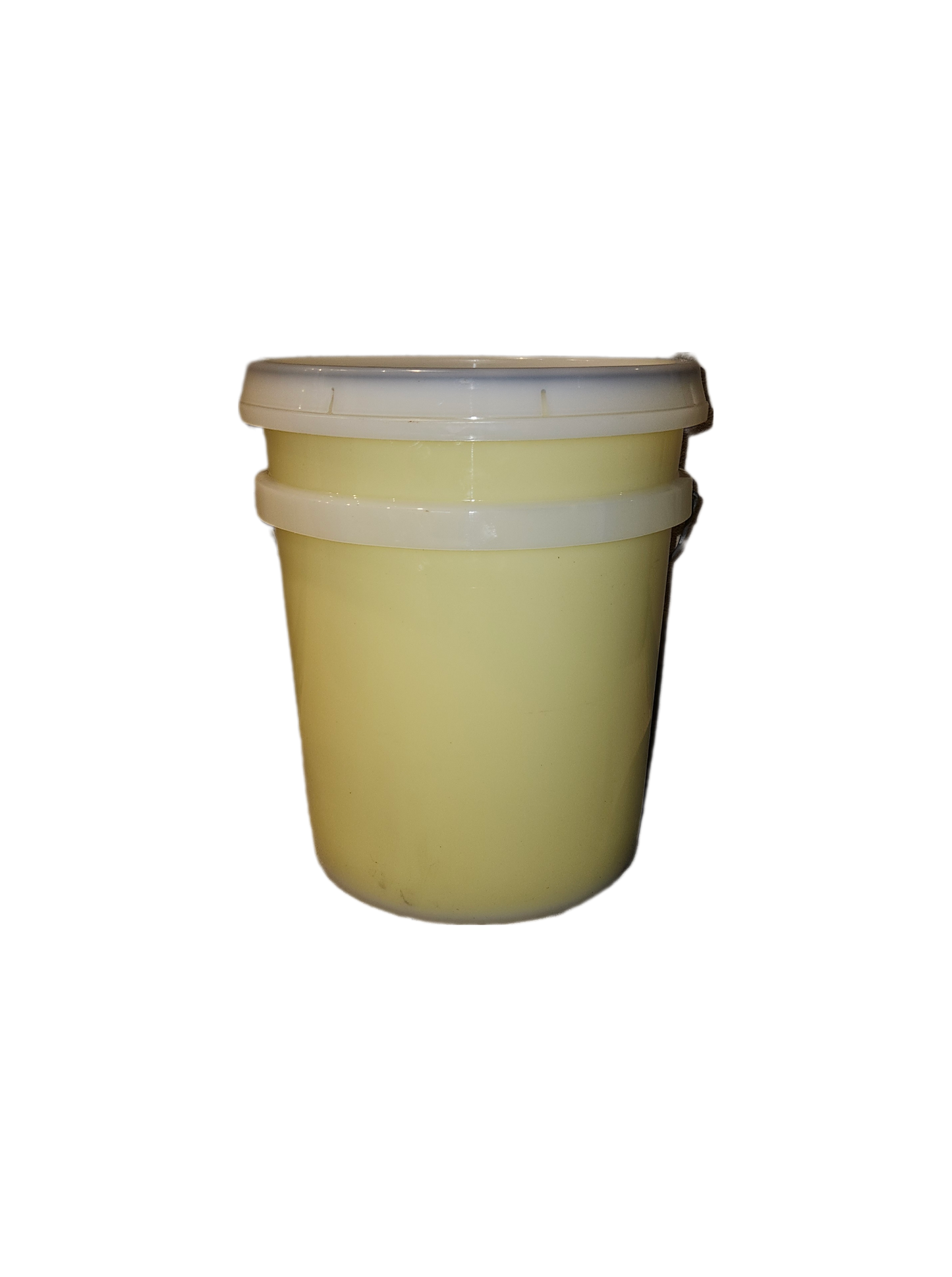 Yellow Softener