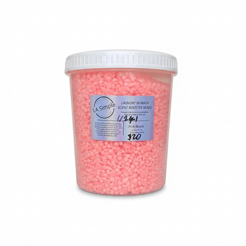 In Wash Scent Booster Beads