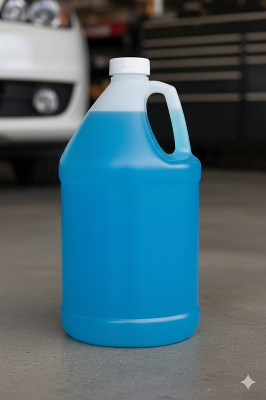 Windshield Washer Fluid