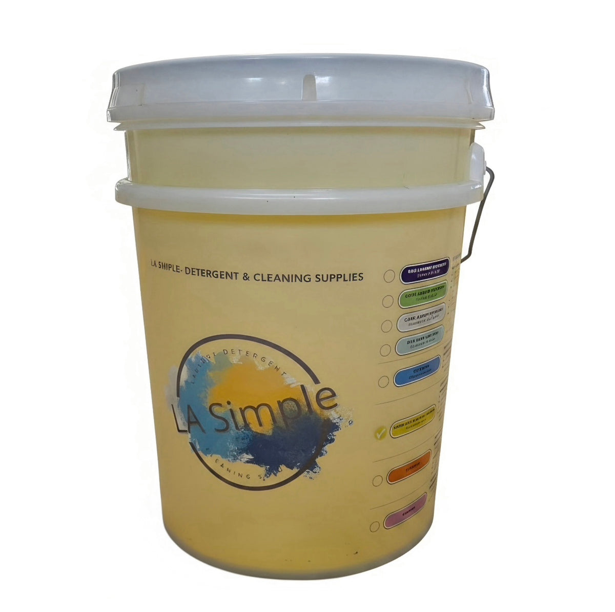 Lemon Surface Cleaner