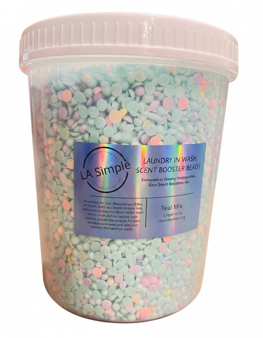 In Wash Scent Booster Beads