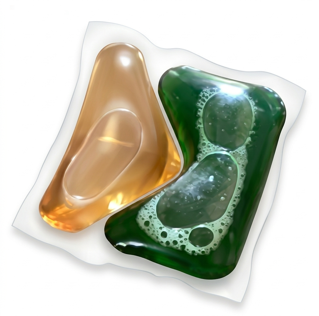 Laundry Pods